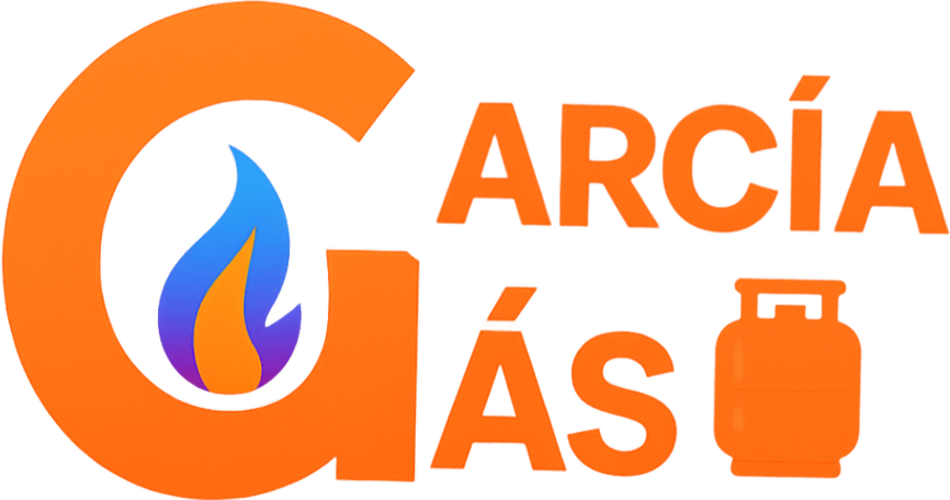 Logo Garcia Gás
